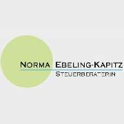 Norma Ebeling-Kapitz Steuerberaterin - LOGO