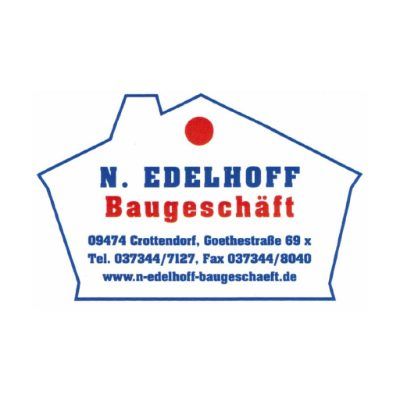 Norman Edelhoff Baugeschäft - GALLERY