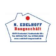 Norman Edelhoff Baugeschäft - GALLERY
