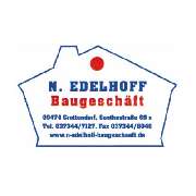 Norman Edelhoff Baugeschäft - LOGO