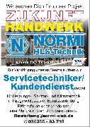 NORMI HLS-Technik GmbH - GALLERY