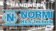 NORMI HLS-Technik GmbH - GALLERY