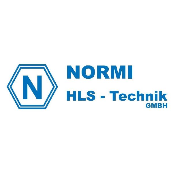NORMI HLS-Technik GmbH - LOGO