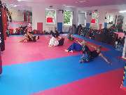 NORTH-BEAST Self Defense & Fight - GALLERY