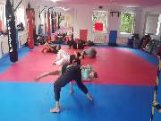 NORTH-BEAST Self Defense & Fight - GALLERY