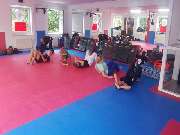 NORTH-BEAST Self Defense & Fight - GALLERY
