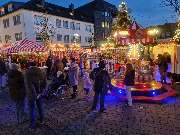 Nostalgie-Märkte Das Original - GALLERY