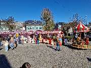 Nostalgie-Märkte Das Original - GALLERY