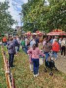 Nostalgie-Märkte Das Original - GALLERY