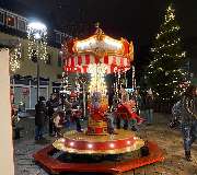 Nostalgie-Märkte Das Original - GALLERY