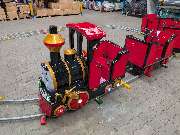 Nostalgie-Märkte Das Original - GALLERY