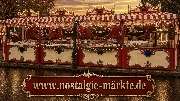Nostalgie-Märkte Das Original - GALLERY