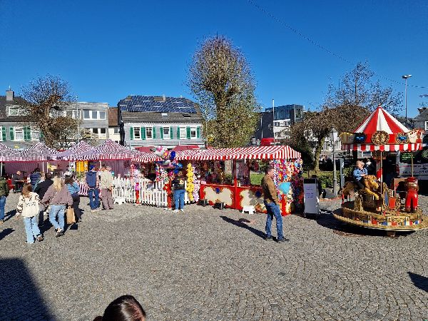 Nostalgie-Märkte Das Original - GALLERY