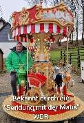 Nostalgie-Märkte Das Original - GALLERY