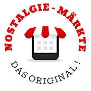 Nostalgie-Märkte Das Original - LOGO