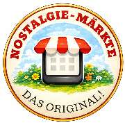 Nostalgie-Märkte Das Original - LOGO