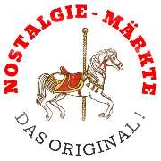 Nostalgie-Märkte Das Original - LOGO