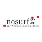 nosurf – IT-Systemhaus - LOGO