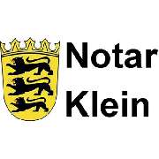 Notar Alexander Klein - LOGO