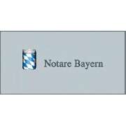 Notar Dr. Christian Mickisch - LOGO