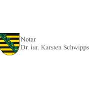 Notar Dr. Karsten Schwipps - LOGO