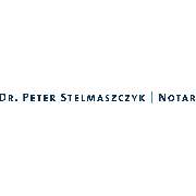 Notar Dr. Peter Stelmaszczyk - LOGO