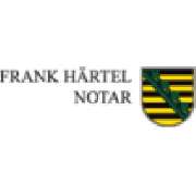 Notar Frank Härtel - LOGO