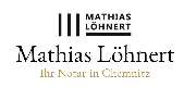 Notar Mathias Löhnert - 1