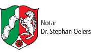 Notar Oelers Stephan Dr. - LOGO