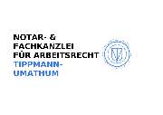 Notar und Fachkanzlei für Arbeitsrecht Tippmann-Umathum - 1