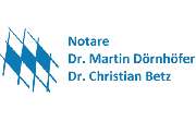 Notare Dörnhöfer Martin Dr., Betz Christian Dr. - LOGO