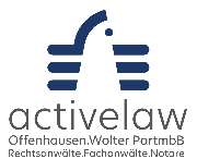 Notare Dr. Christoph Wolter , Richard Prechtel und Dr. Alexander Nefzger - 1