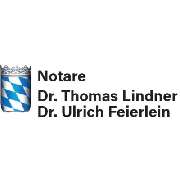 Notare Dr. Thomas Lindner und Robert Riedl - LOGO
