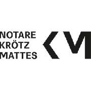 Notare Krötz Mattes - LOGO