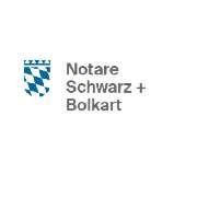 Notare Schwarz + Bolkart - LOGO