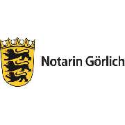 Notarin Görlich - LOGO