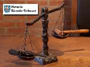 Notarin Ricarda Gebauer - 1