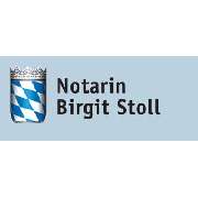 Notarin Stoll Birgit - LOGO