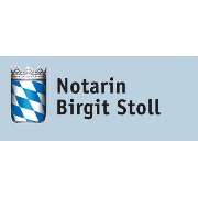 Notarin Stoll Birgit - LOGO