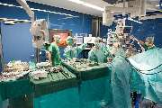 Notaufnahme, Notfallzentrum - Bogenhausen | München Klinik - GALLERY