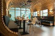 Notaufnahme, Notfallzentrum - Harlaching | München Klinik - GALLERY