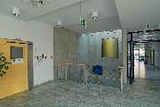 Notaufnahme, Notfallzentrum - Harlaching | München Klinik - GALLERY