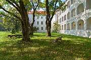 Notaufnahme, Notfallzentrum - Harlaching | München Klinik - GALLERY