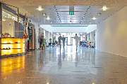 Notaufnahme, Notfallzentrum - Neuperlach | München Klinik - GALLERY