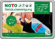 NOTO Gebäudereinigung GmbH - Unterhaltsreinigung