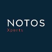 Logo der NOTOS Xperts GmbH