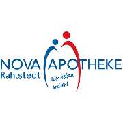 Nova Apotheke Rahlstedt - Logo der Nova Apotheke Rahlstedt