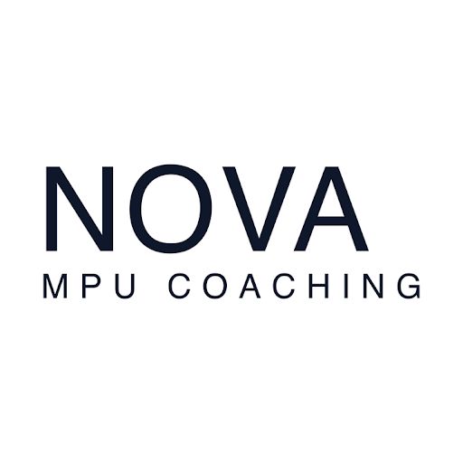 NOVA MPU-Beratung - LOGO