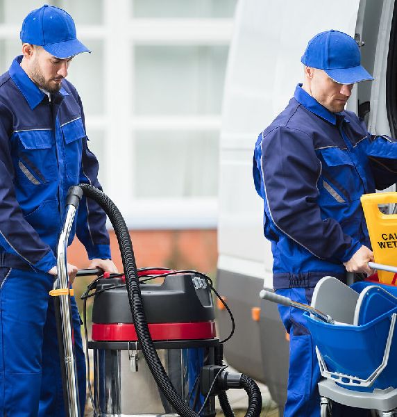 Nova Pro Cleaning - 2