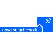 Nova Solartechnik GmbH - LOGO